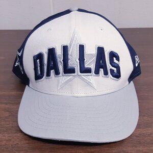 Dallas Cowboys ball cap